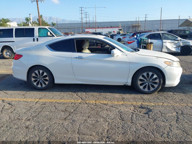 Honda Accord Ex-l 2015 1HGCT1B85FA010315 Image 13