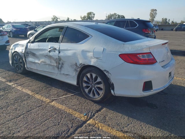 Aukcja sprzedaży 2015 Honda Accord Ex-l, vin: 1HGCT1B85FA010315, numer aukcji: 46051505