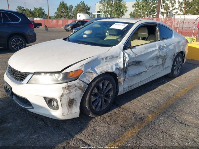 Aukcja sprzedaży 2015 Honda Accord Ex-l, vin: 1HGCT1B85FA010315, numer aukcji: 46051505