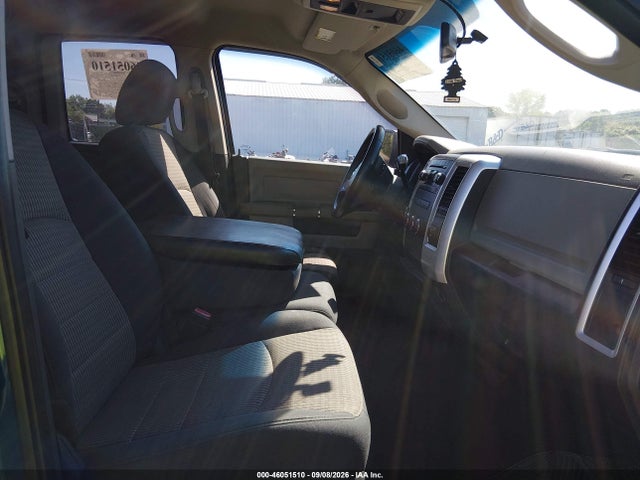 Aukcja sprzedaży 2010 Dodge Ram 1500 Slt/sport/trx, vin: 1D7RV1GP3AS256503, numer aukcji: 46051510