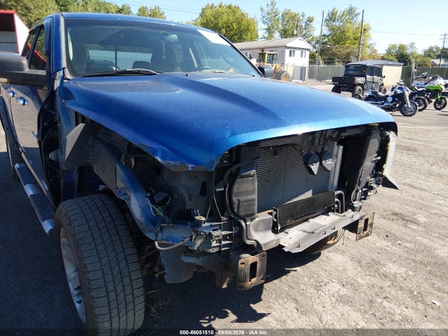 Aukcja sprzedaży 2010 Dodge Ram 1500 Slt/sport/trx, vin: 1D7RV1GP3AS256503, numer aukcji: 46051510