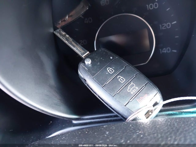 2014 Kia Soul + მანქანა იყიდება აუქციონზე, vin: KNDJP3A53E7046528, აუქციონის ნომერი: 46051511