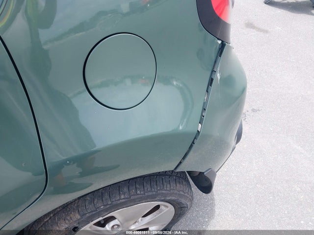 2014 Kia Soul + მანქანა იყიდება აუქციონზე, vin: KNDJP3A53E7046528, აუქციონის ნომერი: 46051511