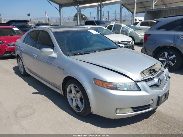 Aukcja sprzedaży 2006 Acura Tl, vin: 19UUA66246A073466, numer aukcji: 46051514