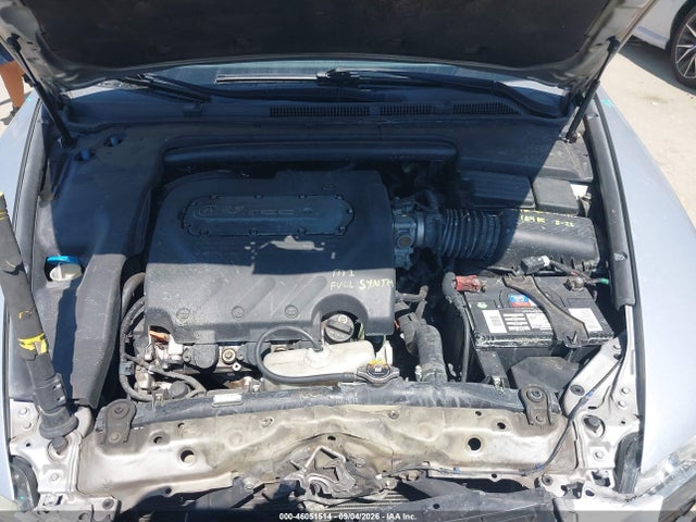 Aukcja sprzedaży 2006 Acura Tl, vin: 19UUA66246A073466, numer aukcji: 46051514