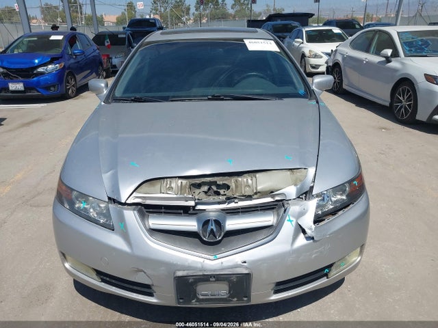 Aukcja sprzedaży 2006 Acura Tl, vin: 19UUA66246A073466, numer aukcji: 46051514