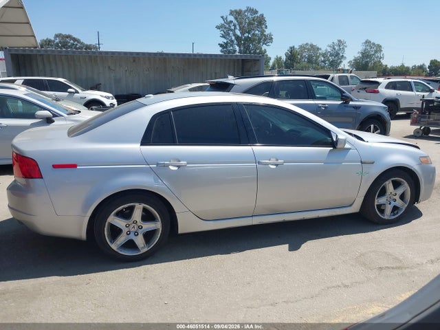 Aukcja sprzedaży 2006 Acura Tl, vin: 19UUA66246A073466, numer aukcji: 46051514