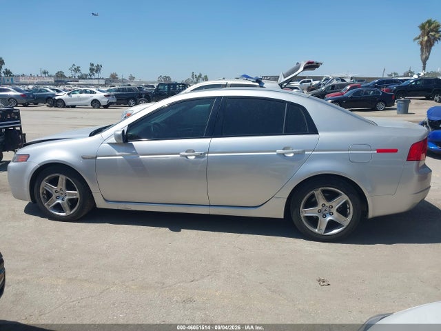 Aukcja sprzedaży 2006 Acura Tl, vin: 19UUA66246A073466, numer aukcji: 46051514