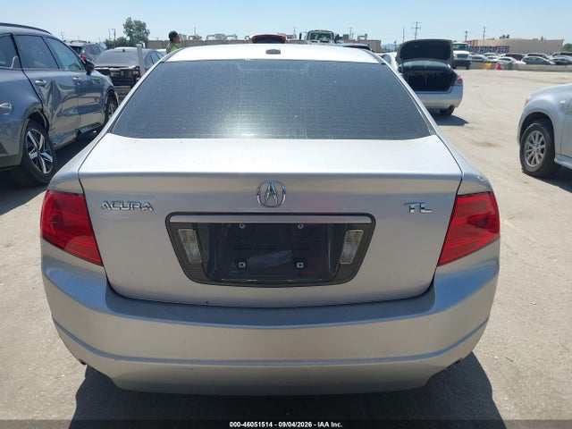 Aukcja sprzedaży 2006 Acura Tl, vin: 19UUA66246A073466, numer aukcji: 46051514