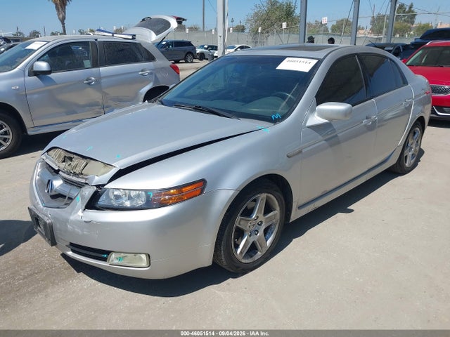 Aukcja sprzedaży 2006 Acura Tl, vin: 19UUA66246A073466, numer aukcji: 46051514