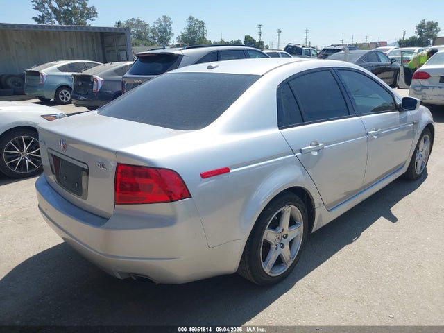 Aukcja sprzedaży 2006 Acura Tl, vin: 19UUA66246A073466, numer aukcji: 46051514