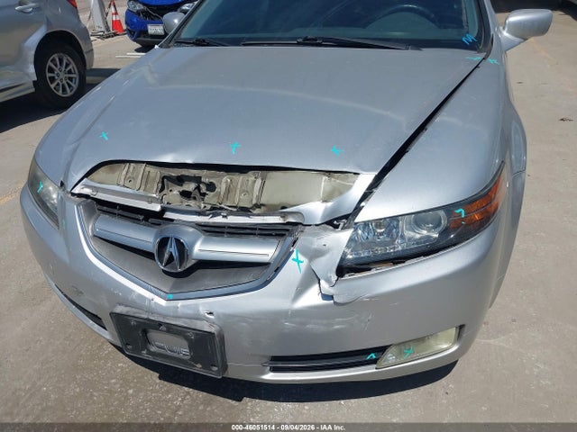 Aukcja sprzedaży 2006 Acura Tl, vin: 19UUA66246A073466, numer aukcji: 46051514