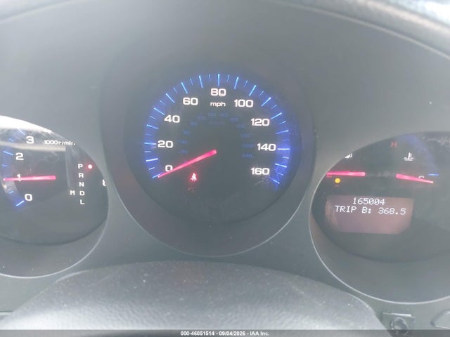 Aukcja sprzedaży 2006 Acura Tl, vin: 19UUA66246A073466, numer aukcji: 46051514