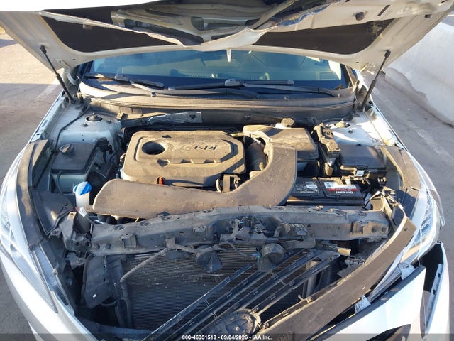 Aukcja sprzedaży 2015 Hyundai Sonata Limited, vin: 5NPE34AF1FH077091, numer aukcji: 46051519