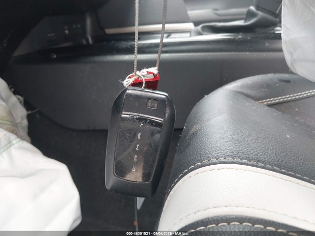 46051521 :رقم المزاد ، 4T1DAACK1SU594915 vin ، 2025 Toyota Camry Se مزاد بيع