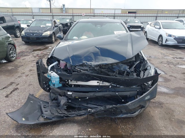 46051521 :رقم المزاد ، 4T1DAACK1SU594915 vin ، 2025 Toyota Camry Se مزاد بيع