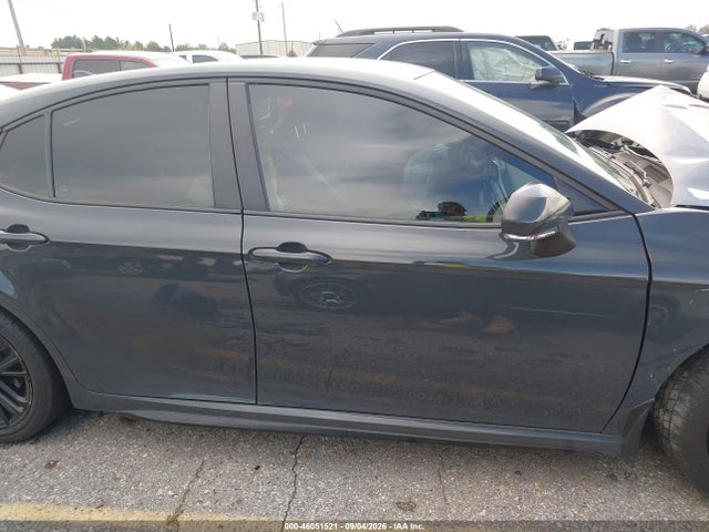 46051521 :رقم المزاد ، 4T1DAACK1SU594915 vin ، 2025 Toyota Camry Se مزاد بيع
