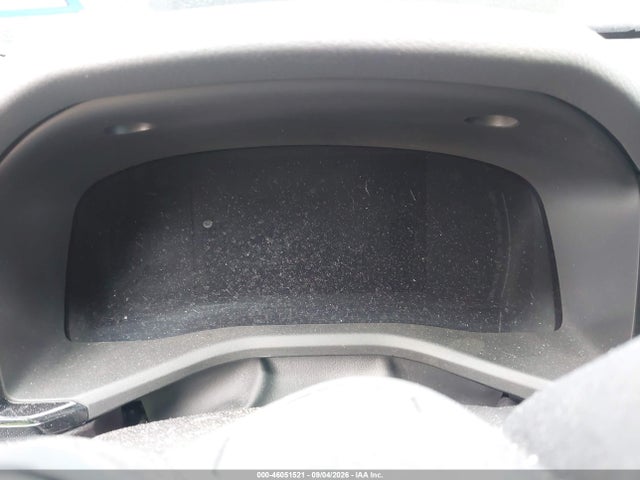 46051521 :رقم المزاد ، 4T1DAACK1SU594915 vin ، 2025 Toyota Camry Se مزاد بيع