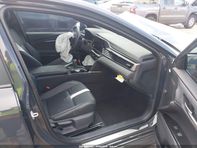 46051521 :رقم المزاد ، 4T1DAACK1SU594915 vin ، 2025 Toyota Camry Se مزاد بيع