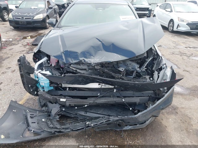 46051521 :رقم المزاد ، 4T1DAACK1SU594915 vin ، 2025 Toyota Camry Se مزاد بيع