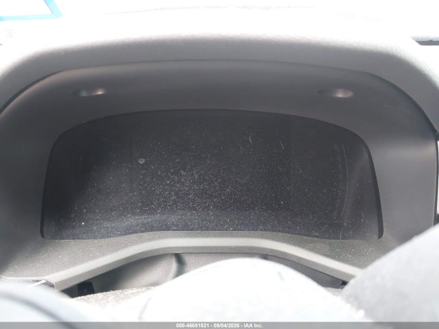 46051521 :رقم المزاد ، 4T1DAACK1SU594915 vin ، 2025 Toyota Camry Se مزاد بيع