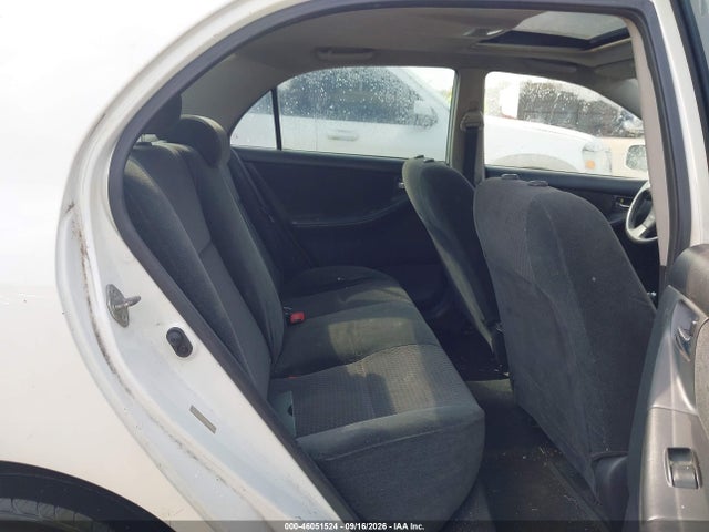 Продажа на аукционе авто 2006 Toyota Corolla S, vin: 1NXBR32E26Z740848, номер лота: 46051524