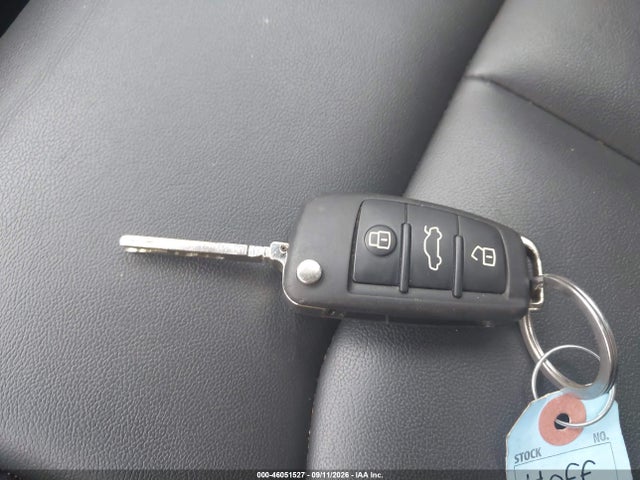 Продаж на аукціоні авто 2025 Audi Q3 Premium 45 Tfsi S Line Quattro Tiptronic, vin: WA1DECF33S1000314, номер лоту: 46051527