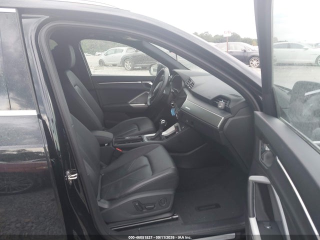 Продаж на аукціоні авто 2025 Audi Q3 Premium 45 Tfsi S Line Quattro Tiptronic, vin: WA1DECF33S1000314, номер лоту: 46051527