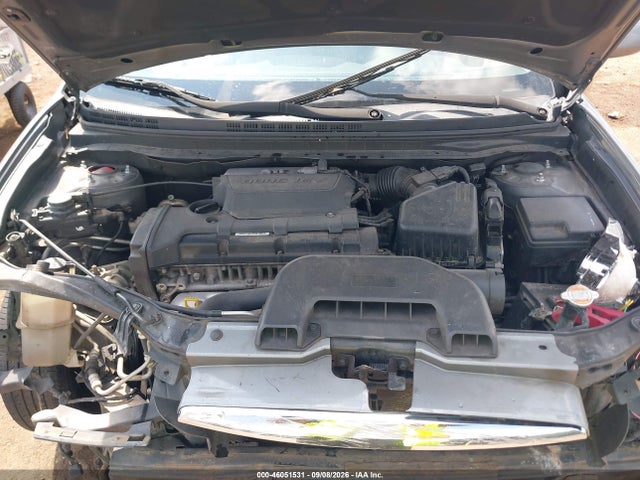 Продажа на аукционе авто 2010 Hyundai Elantra Blue, vin: KMHDU4AD1AU105084, номер лота: 46051531