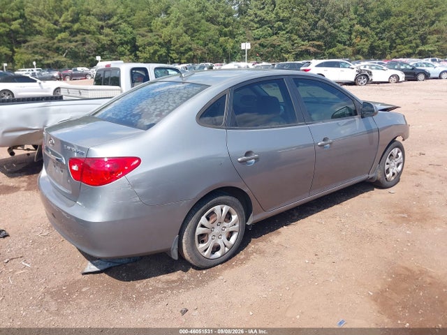 Продажа на аукционе авто 2010 Hyundai Elantra Blue, vin: KMHDU4AD1AU105084, номер лота: 46051531