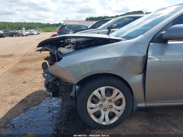 Продажа на аукционе авто 2010 Hyundai Elantra Blue, vin: KMHDU4AD1AU105084, номер лота: 46051531