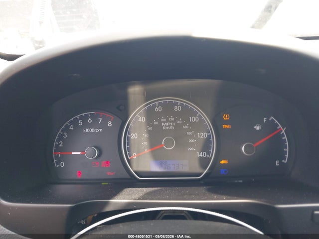 Продажа на аукционе авто 2010 Hyundai Elantra Blue, vin: KMHDU4AD1AU105084, номер лота: 46051531