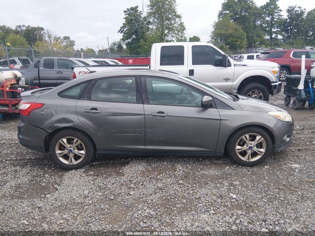 46051535 :رقم المزاد ، 1FAHP3F2XCL336319 vin ، 2012 Ford Focus Se مزاد بيع