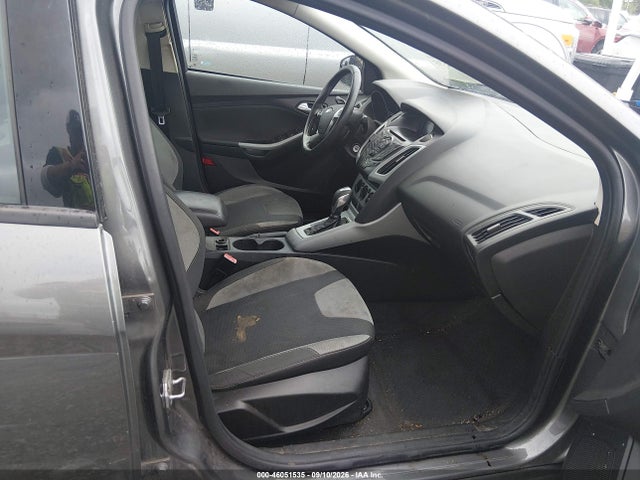 46051535 :رقم المزاد ، 1FAHP3F2XCL336319 vin ، 2012 Ford Focus Se مزاد بيع