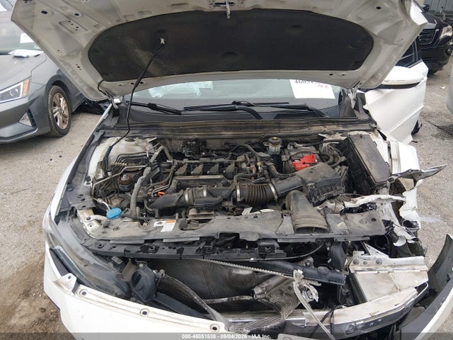 Продаж на аукціоні авто 2020 Honda Accord Ex, vin: 1HGCV1F44LA141295, номер лоту: 46051538