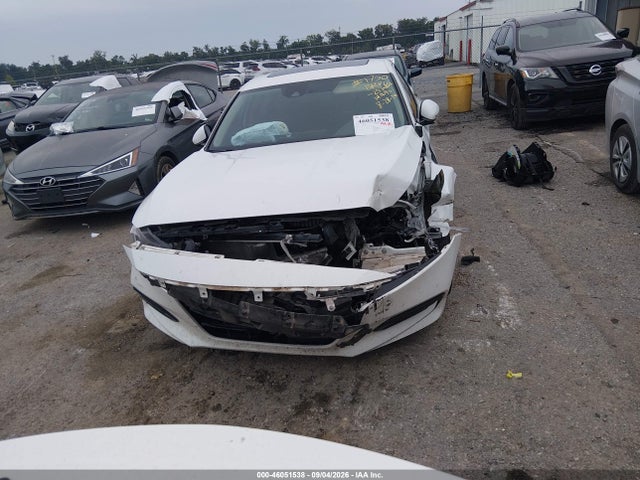 Продаж на аукціоні авто 2020 Honda Accord Ex, vin: 1HGCV1F44LA141295, номер лоту: 46051538