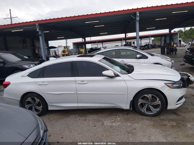 Продаж на аукціоні авто 2020 Honda Accord Ex, vin: 1HGCV1F44LA141295, номер лоту: 46051538