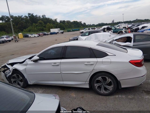Продаж на аукціоні авто 2020 Honda Accord Ex, vin: 1HGCV1F44LA141295, номер лоту: 46051538