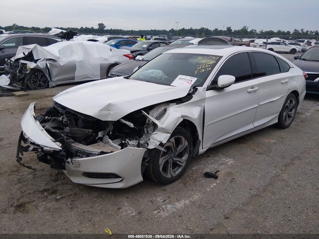 Продаж на аукціоні авто 2020 Honda Accord Ex, vin: 1HGCV1F44LA141295, номер лоту: 46051538