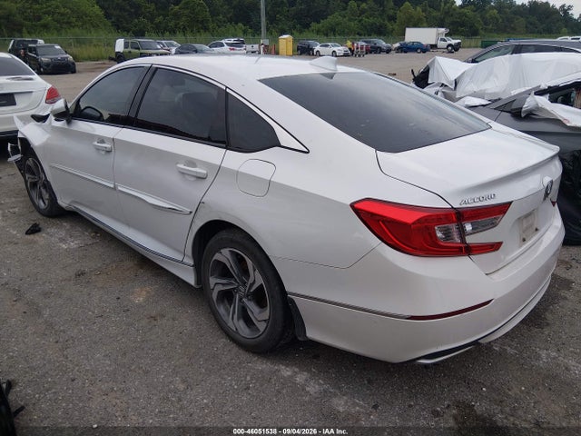 Продаж на аукціоні авто 2020 Honda Accord Ex, vin: 1HGCV1F44LA141295, номер лоту: 46051538