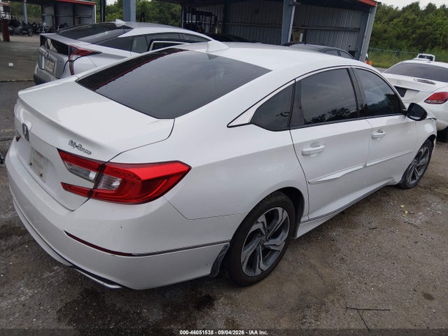 Продаж на аукціоні авто 2020 Honda Accord Ex, vin: 1HGCV1F44LA141295, номер лоту: 46051538