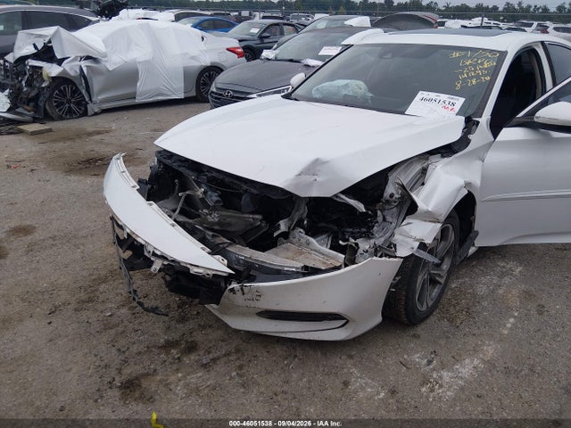 Продаж на аукціоні авто 2020 Honda Accord Ex, vin: 1HGCV1F44LA141295, номер лоту: 46051538