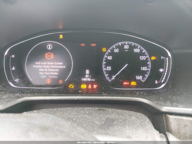Продаж на аукціоні авто 2020 Honda Accord Ex, vin: 1HGCV1F44LA141295, номер лоту: 46051538
