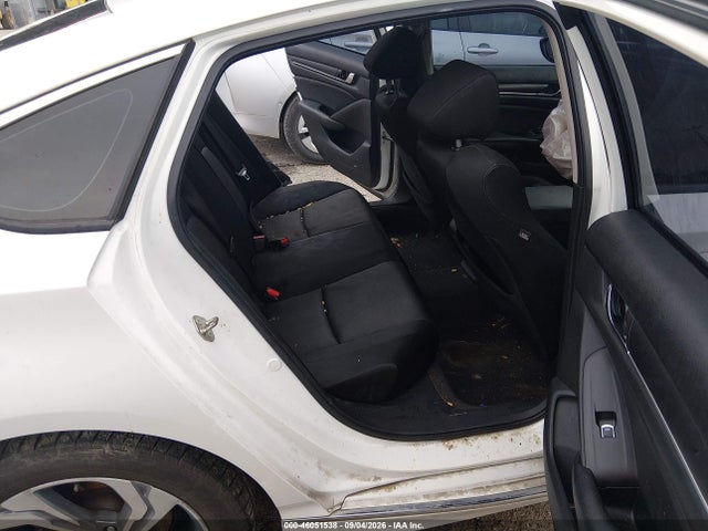 Продаж на аукціоні авто 2020 Honda Accord Ex, vin: 1HGCV1F44LA141295, номер лоту: 46051538
