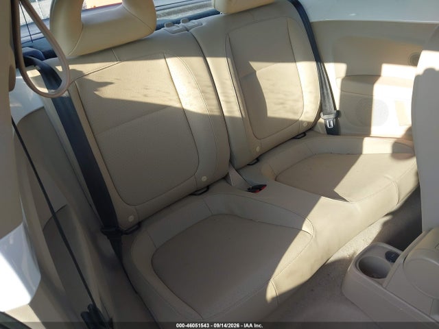 Продаж на аукціоні авто 2016 Volkswagen Beetle 1.8t Sel, vin: 3VWJ07ATXGM614094, номер лоту: 46051543