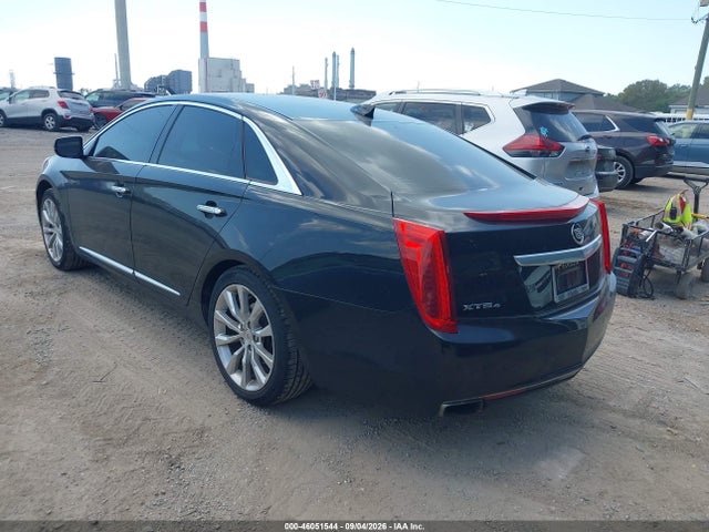 46051544 :رقم المزاد ، 2G61N5S31F9222591 vin ، 2015 Cadillac Xts Luxury مزاد بيع