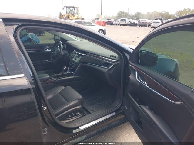 46051544 :رقم المزاد ، 2G61N5S31F9222591 vin ، 2015 Cadillac Xts Luxury مزاد بيع