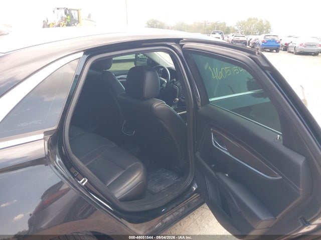 46051544 :رقم المزاد ، 2G61N5S31F9222591 vin ، 2015 Cadillac Xts Luxury مزاد بيع