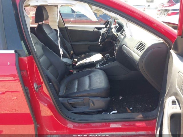 Продажа на аукционе авто 2013 Volkswagen Jetta 2.5l Se, vin: 3VWDP7AJ8DM421770, номер лота: 46051548