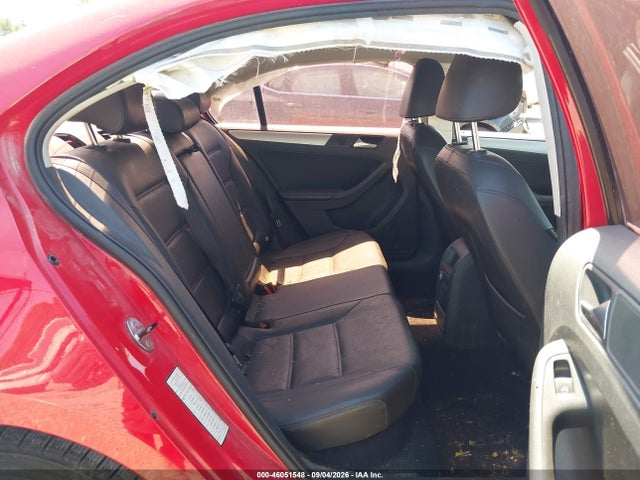 Продажа на аукционе авто 2013 Volkswagen Jetta 2.5l Se, vin: 3VWDP7AJ8DM421770, номер лота: 46051548